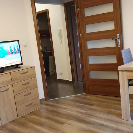 Newburg Apartments Wolska Warsaw Ngoại thất bức ảnh