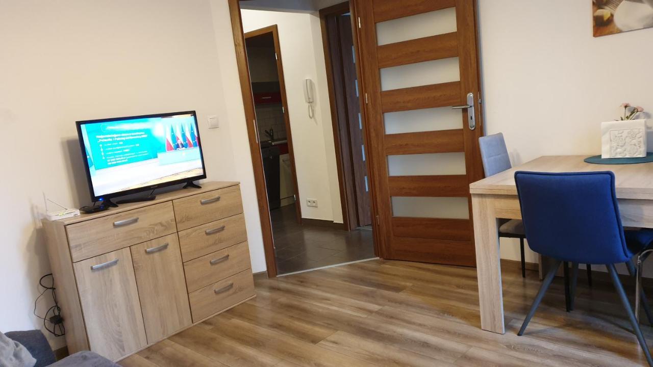 Newburg Apartments Wolska Warsaw Ngoại thất bức ảnh